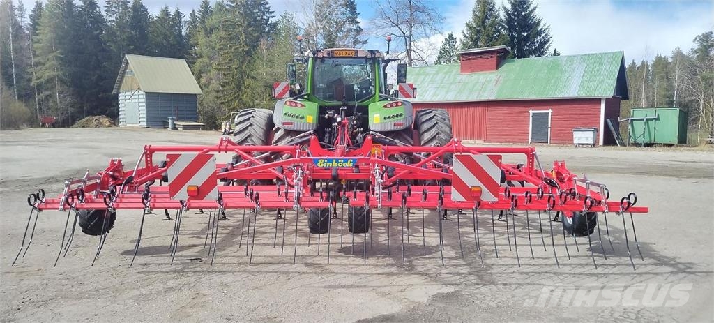 Einböck Razor Cultivadores