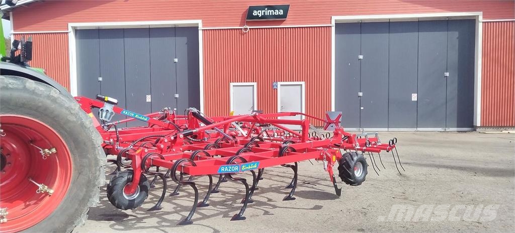 Einböck Razor Cultivadores