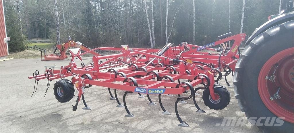 Einböck Razor Cultivadores