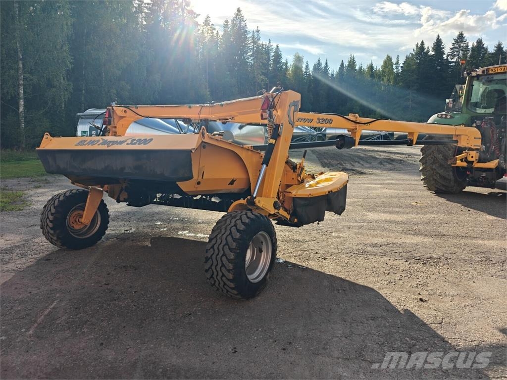 Elho Arrow 3200 Otra maquinaria agrícola