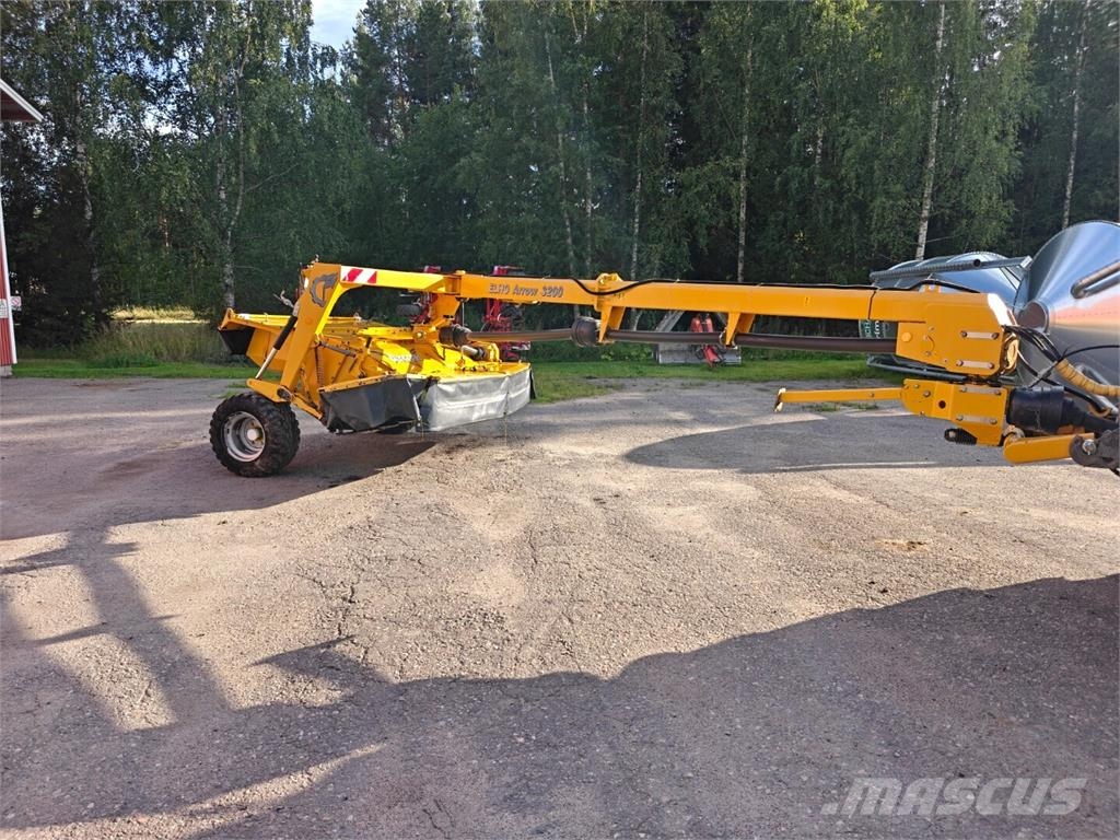 Elho Arrow 3200 Otra maquinaria agrícola