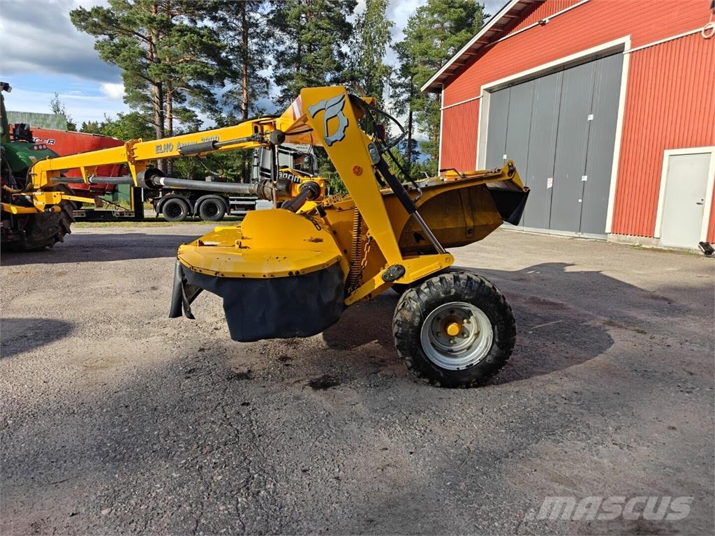 Elho Arrow 3200 Otra maquinaria agrícola