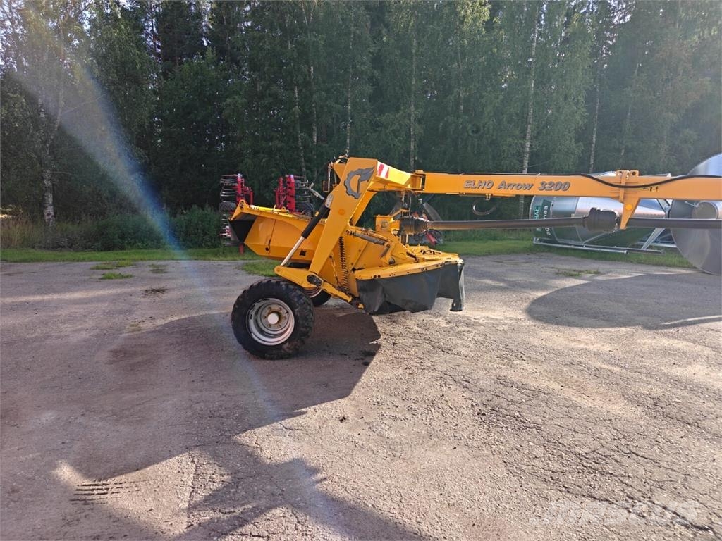 Elho Arrow 3200 Otra maquinaria agrícola