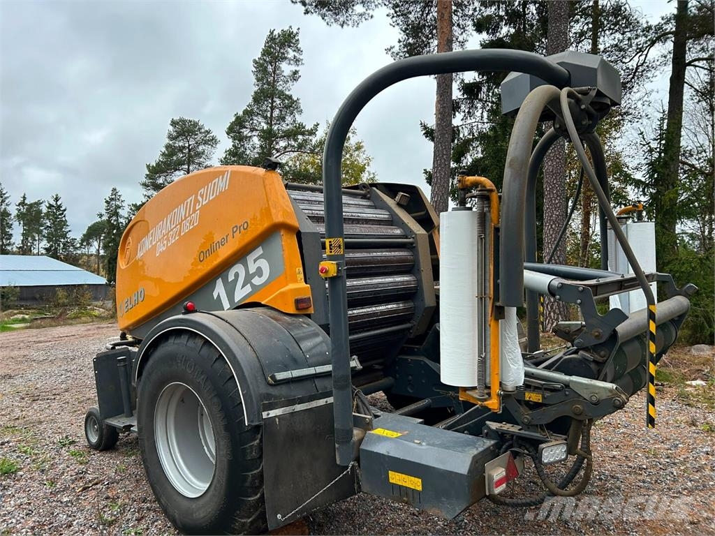 Elho Onliner Pro 125 ماكينات زراعية - غير ذلك
