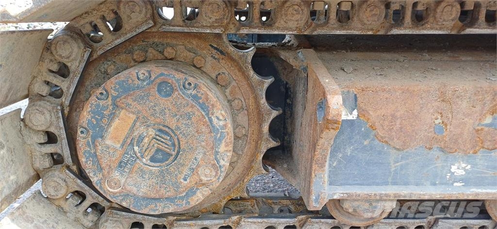 Eurocomach ES85SB Midi excavators 7t - 12t