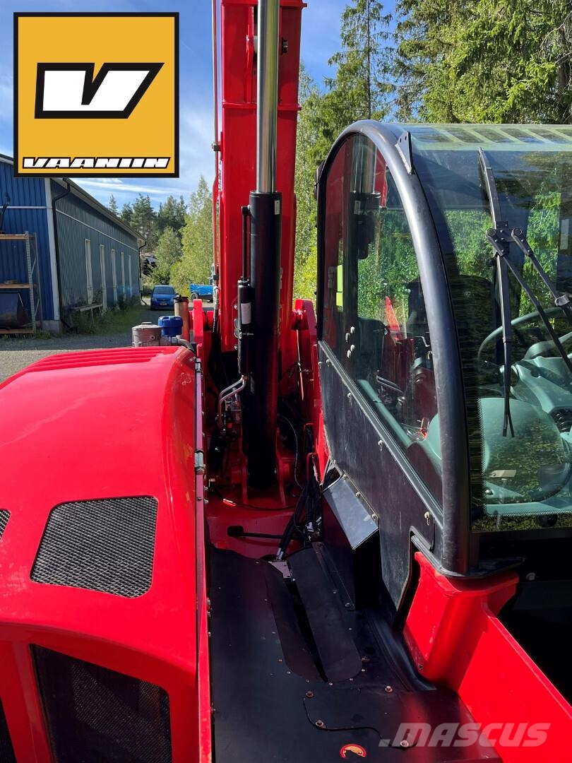 Faresin 7.35 VPSe 100 Weitere Lade- und Grabgeräte