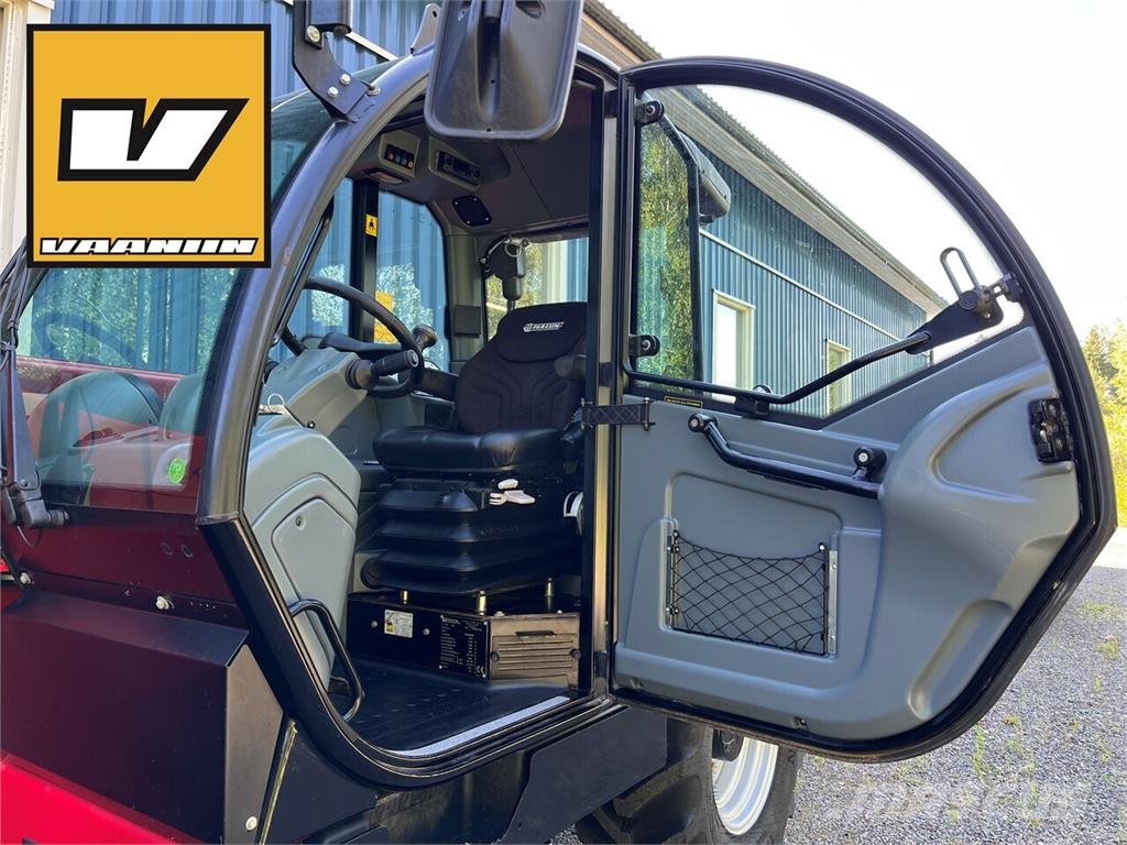 Faresin 7.35 VPSe 100 Weitere Lade- und Grabgeräte