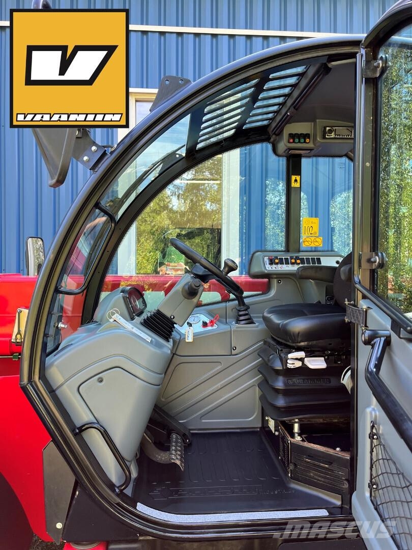 Faresin 7.35 VPSe 100 Weitere Lade- und Grabgeräte