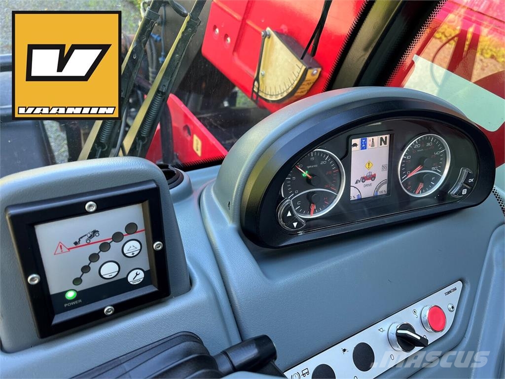Faresin 7.35 VPSe 100 Weitere Lade- und Grabgeräte