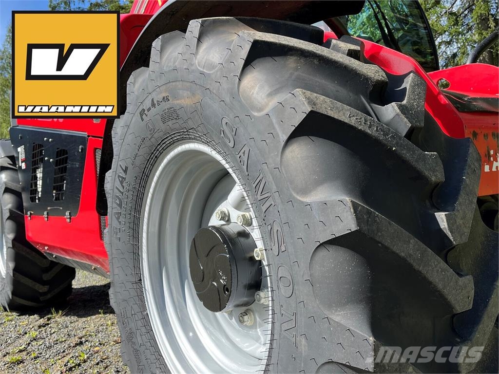 Faresin 7.35 VPSe 100 Weitere Lade- und Grabgeräte