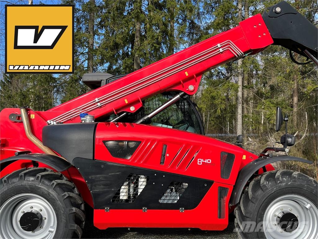 Faresin 8.40 VPSe 100 مناولات متداخلة