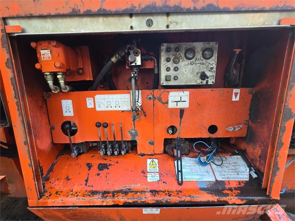 Finlay Double Skin Trommel 798 Сортировочные установки
