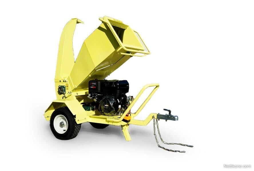 Finman 132Z Sitteklippere