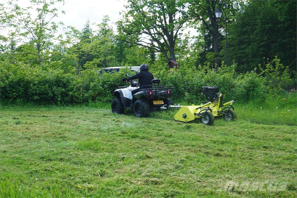 Finman 150 NIITTOLEIKKURI Kosiarki ogrodowe