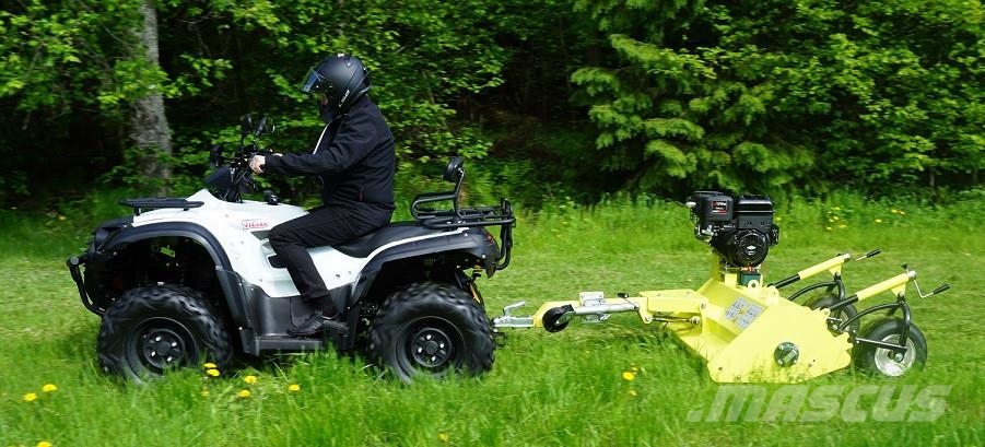 Finman 150 NIITTOLEIKKURI Kosiarki ogrodowe