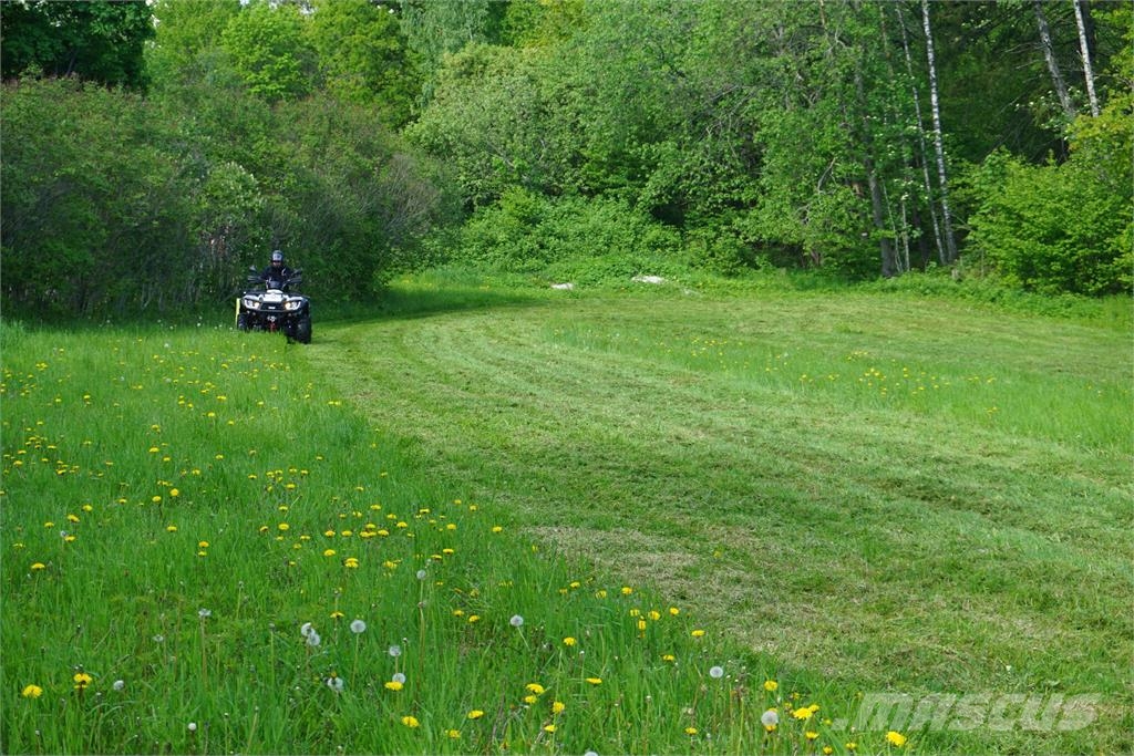 Finman 150 NIITTOLEIKKURI Kosiarki ogrodowe