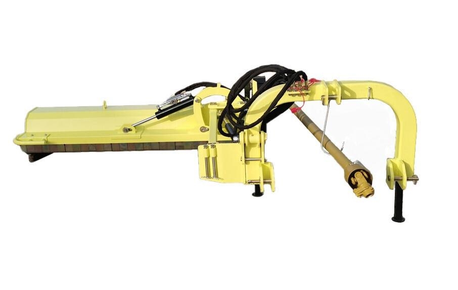 Finman Kesantomurskain 220 Agriculture - Others