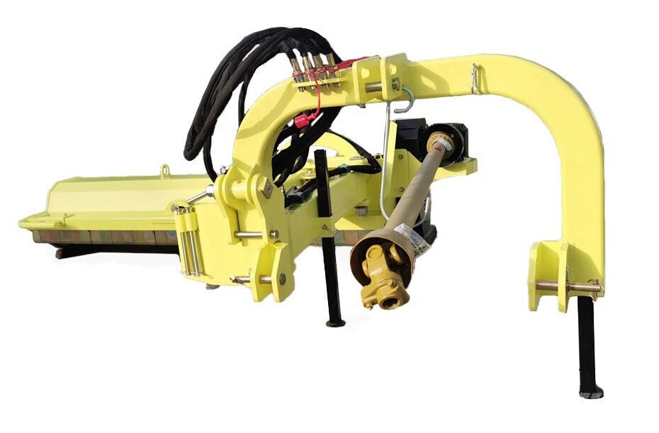 Finman Kesantomurskain 220 Agriculture - Others