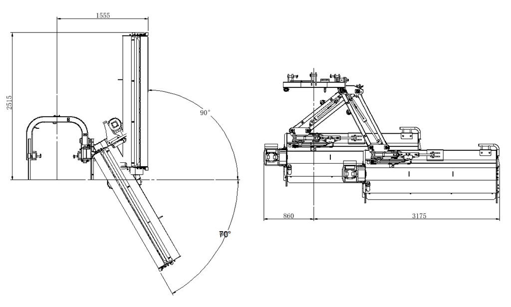 Finman Kesantomurskain 220 Agriculture - Others