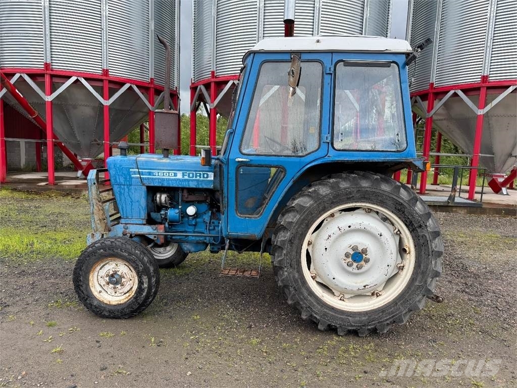Ford 4600
