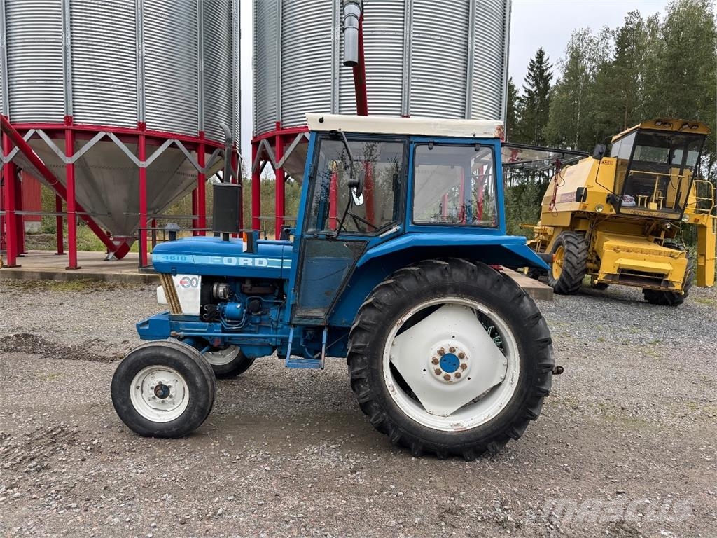 Ford 4610
