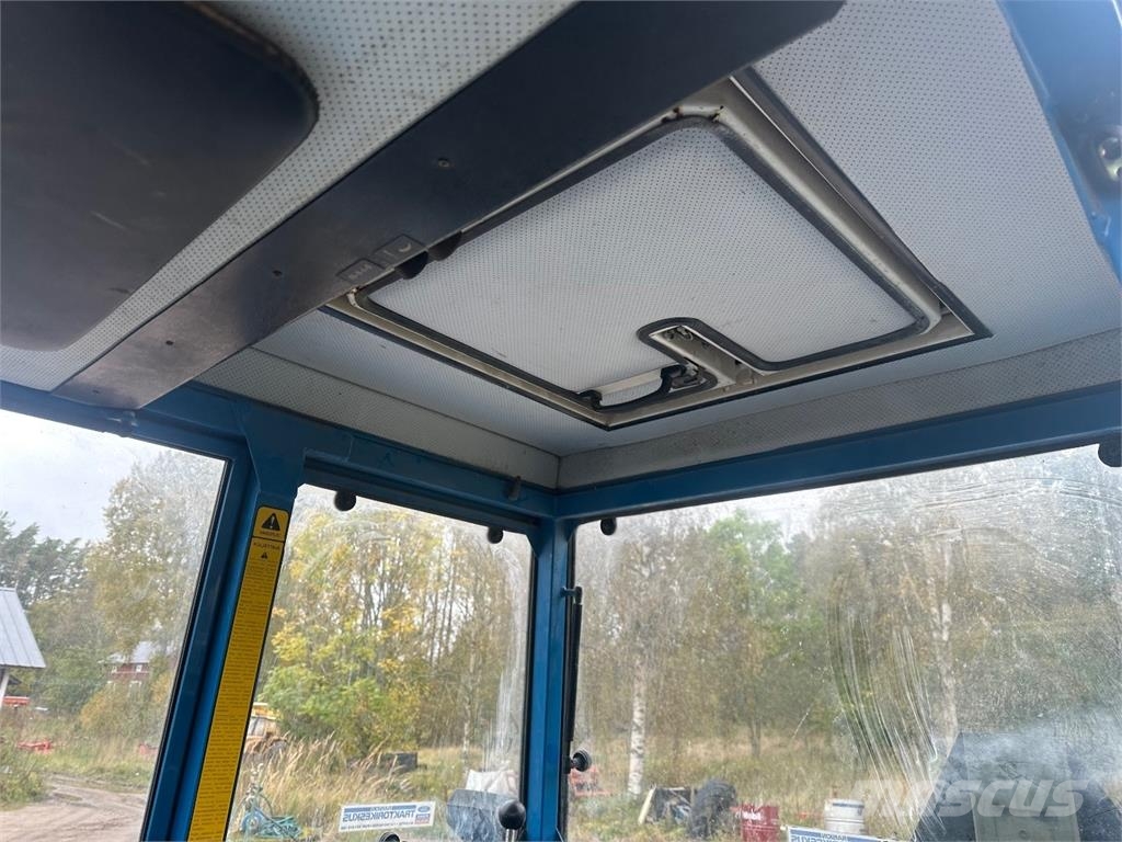 Ford 5610 Traktoren