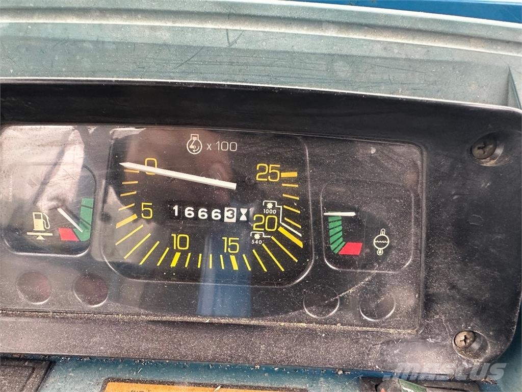 Ford 5610 Traktoren