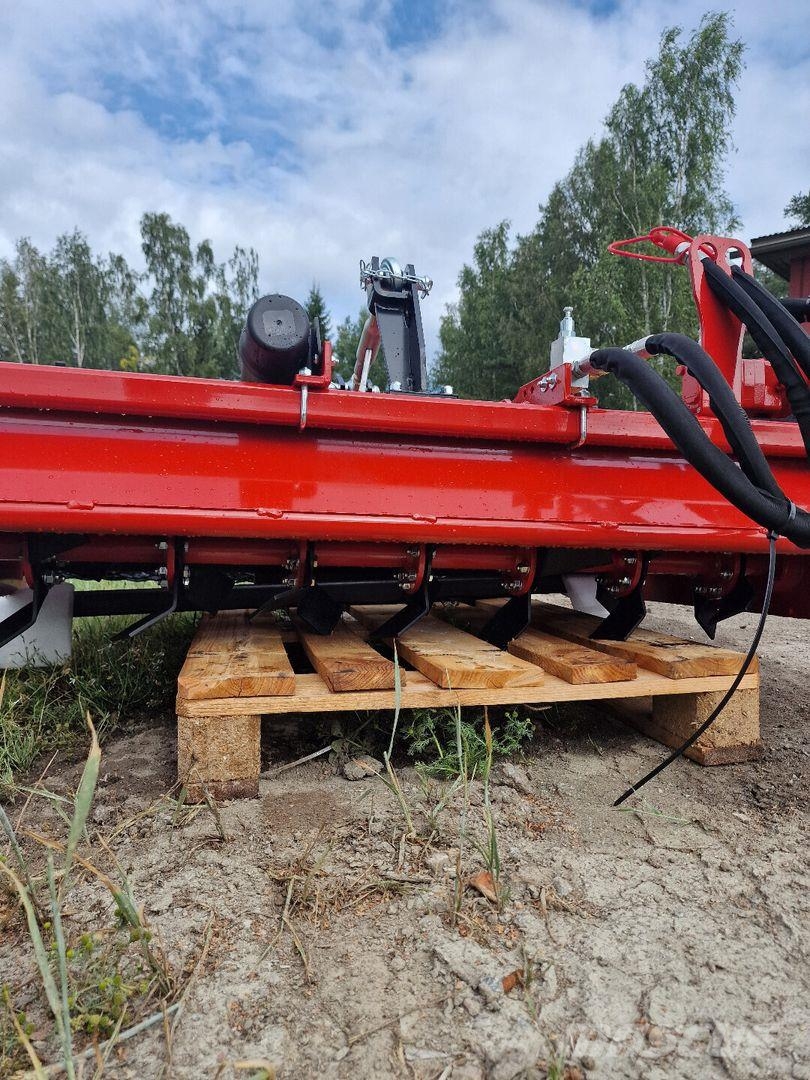Forigo G15H - 145 HYDRO Поглинальні борони / грунтові фрези