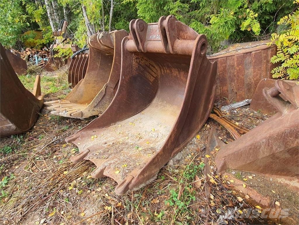 Gjerstad NTP20 Godet