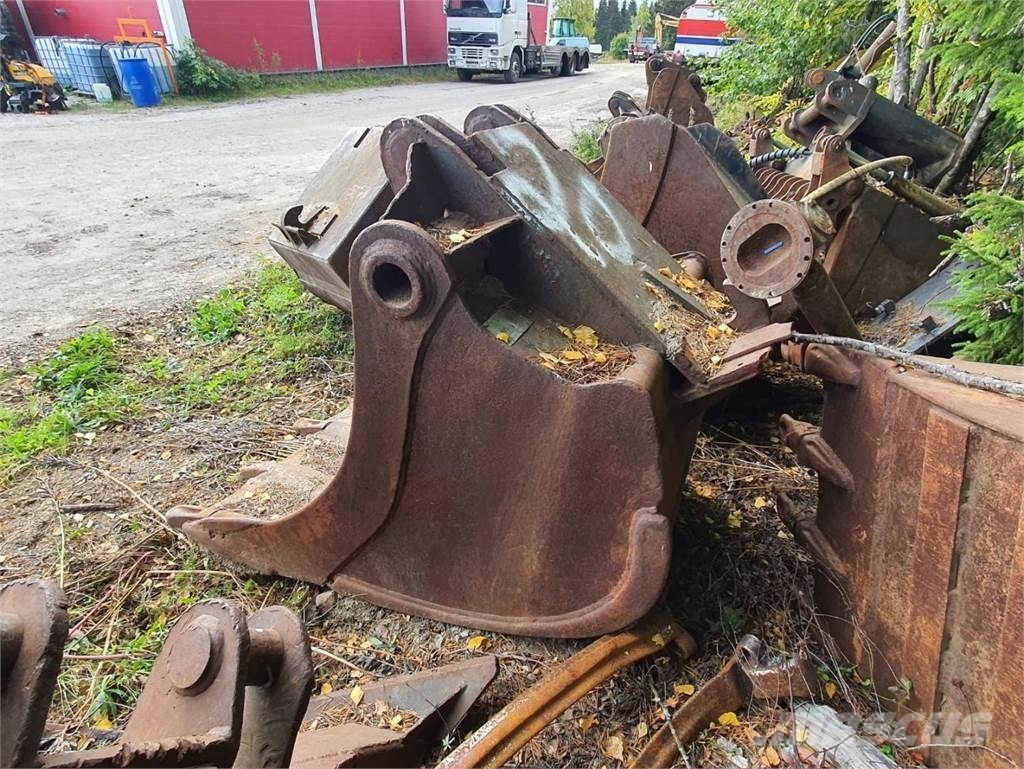 Gjerstad NTP20 Godet
