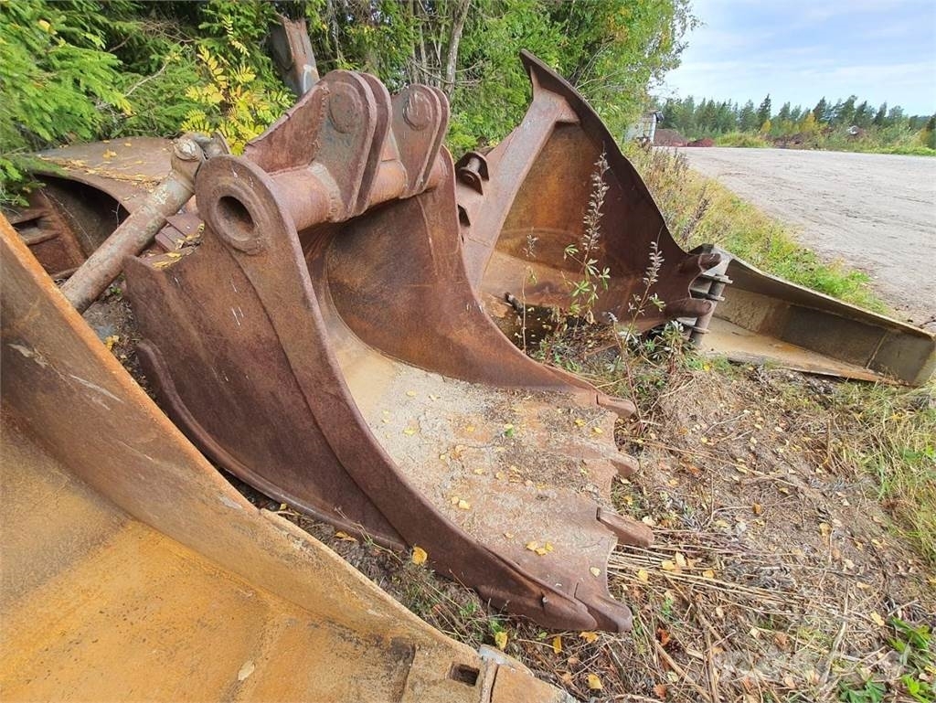 Gjerstad NTP20 Godet