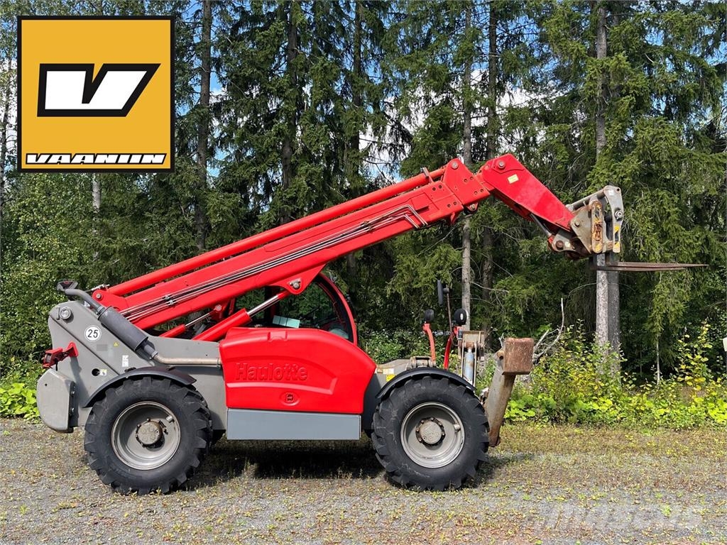 Haulotte HTL 3614 Teleszkópos rakodók