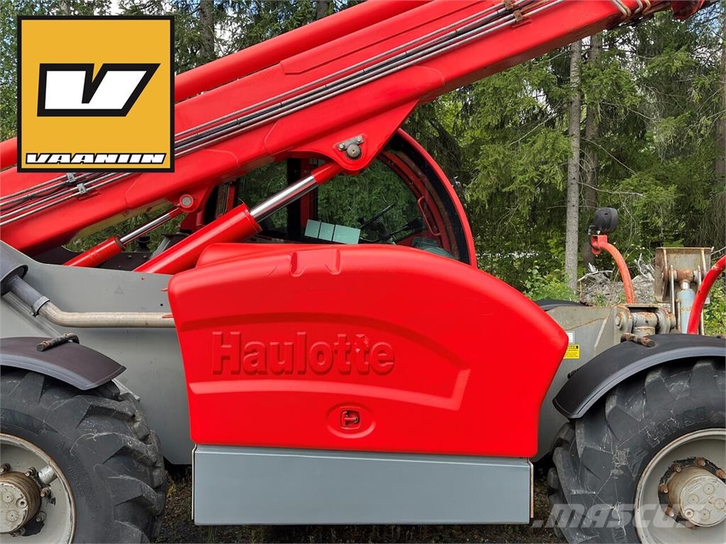 Haulotte HTL 3614 Teleszkópos rakodók