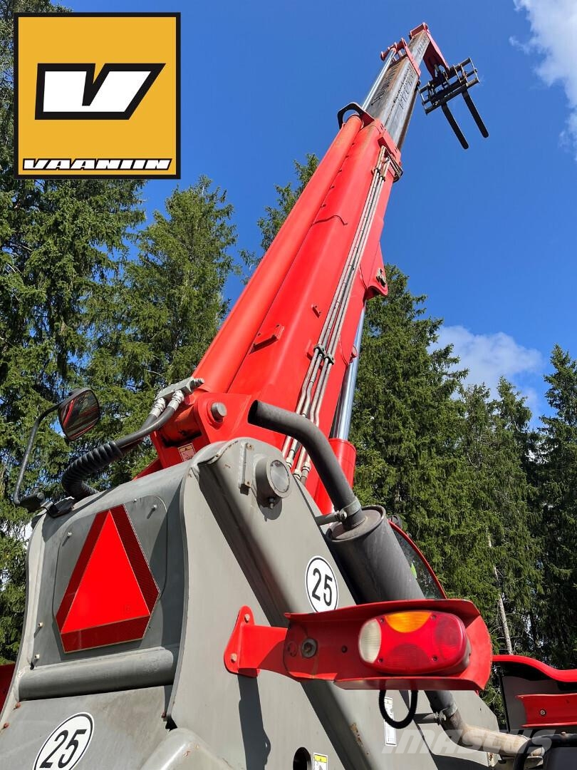 Haulotte HTL 3614 Teleszkópos rakodók