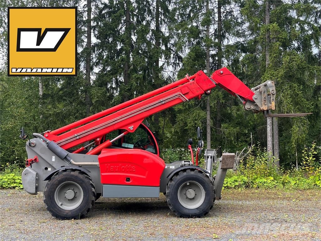 Haulotte HTL 3614 Teleskooplaadurid