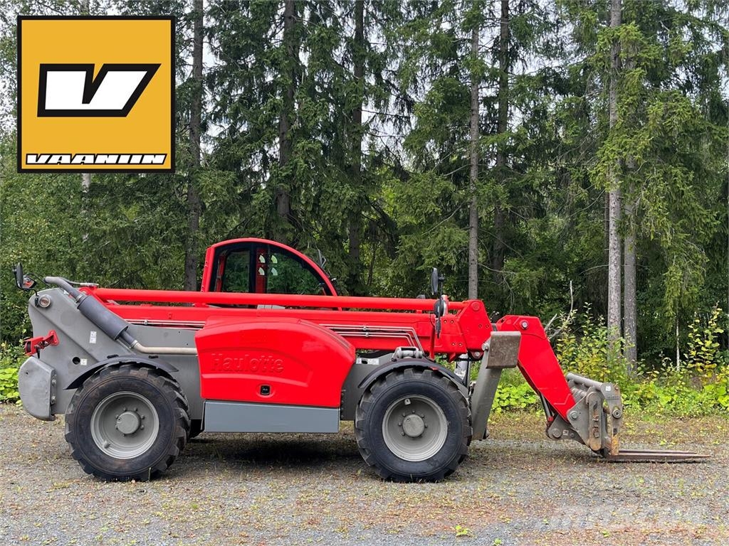 Haulotte HTL 3614 Teleskooplaadurid