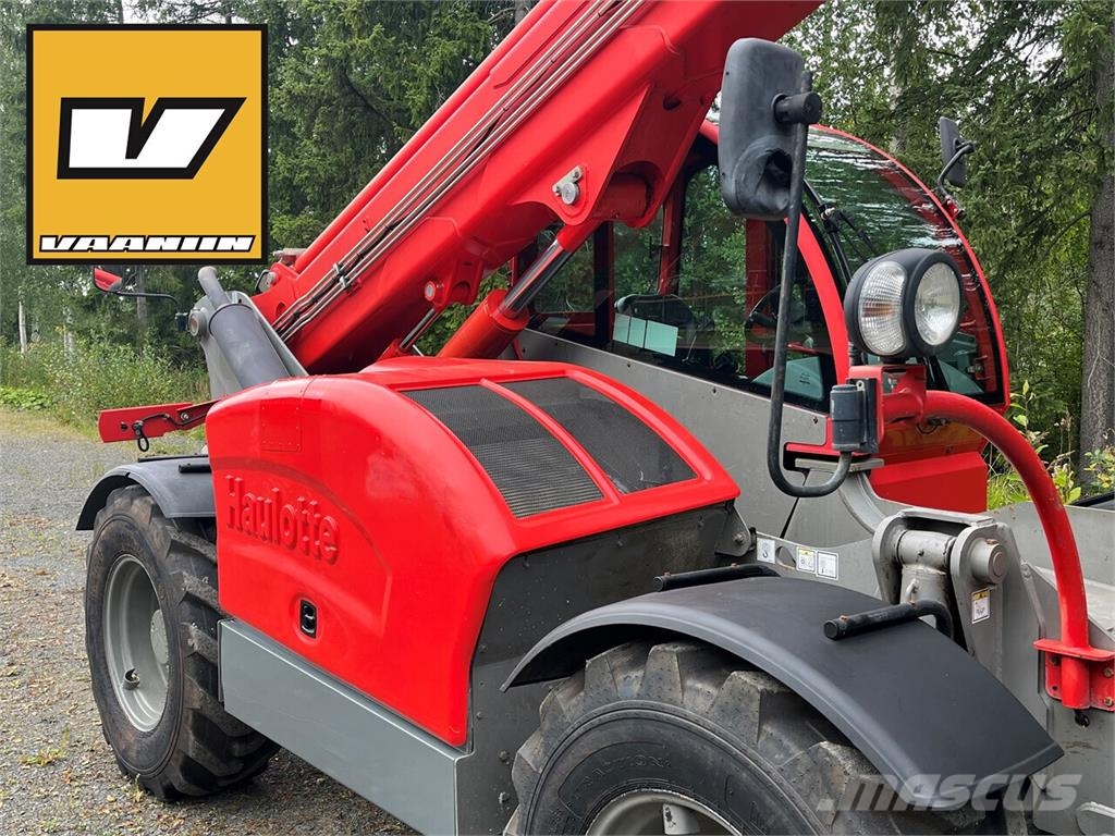 Haulotte HTL 3614 Teleskooplaadurid