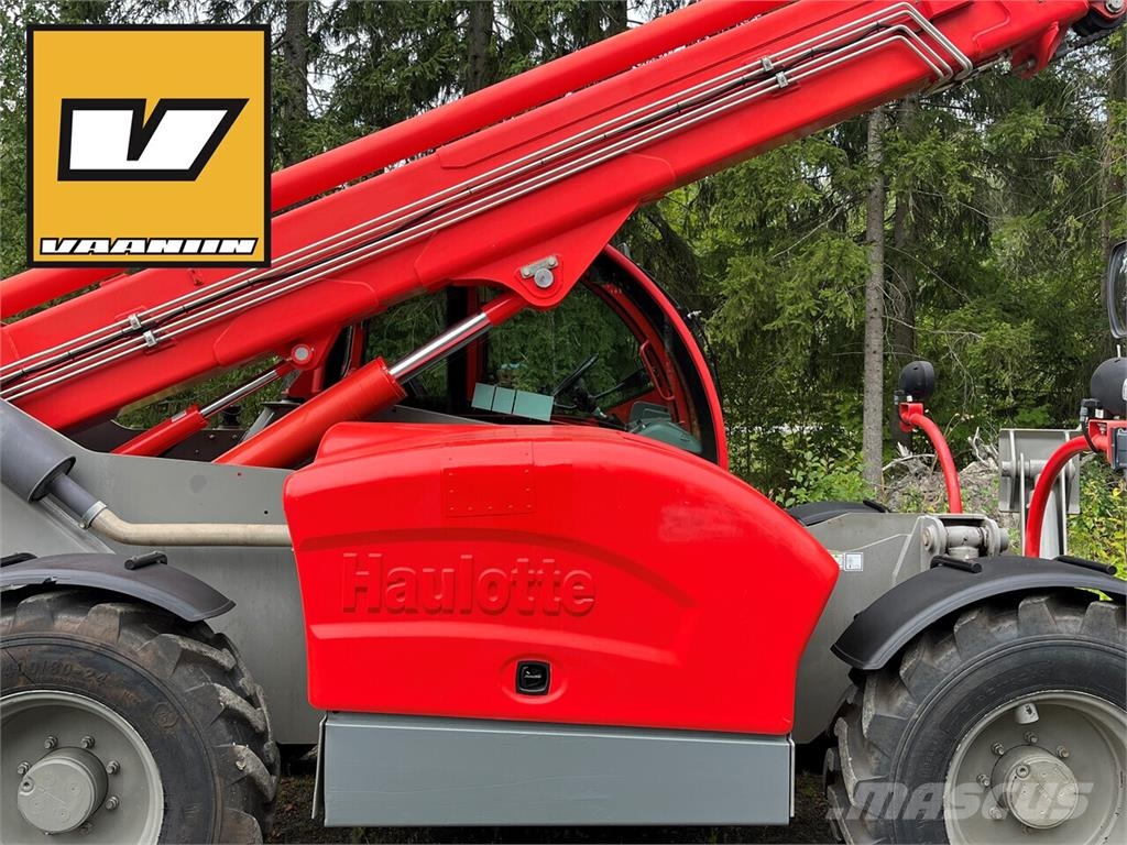 Haulotte HTL 3614 Teleskooplaadurid