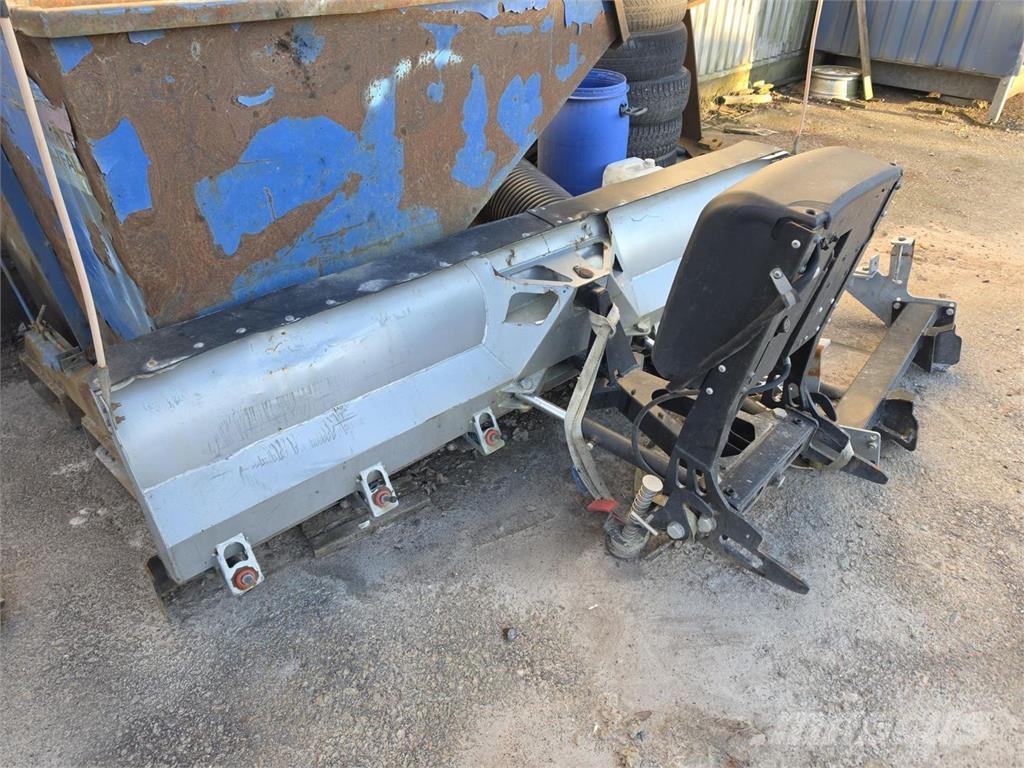 Hilltip Aura 2,2m Lumiaurat