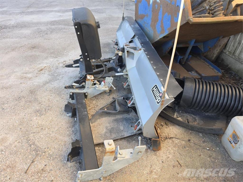Hilltip Aura 2,2m Lumiaurat