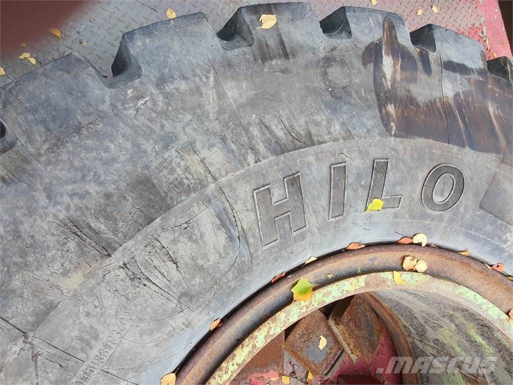 Hilo B04S2 Costruzioni - Altro
