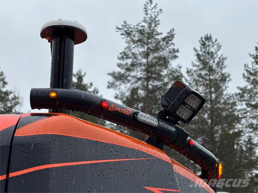 Hitachi ZX 225 USRLC-7 Pásová rýpadla