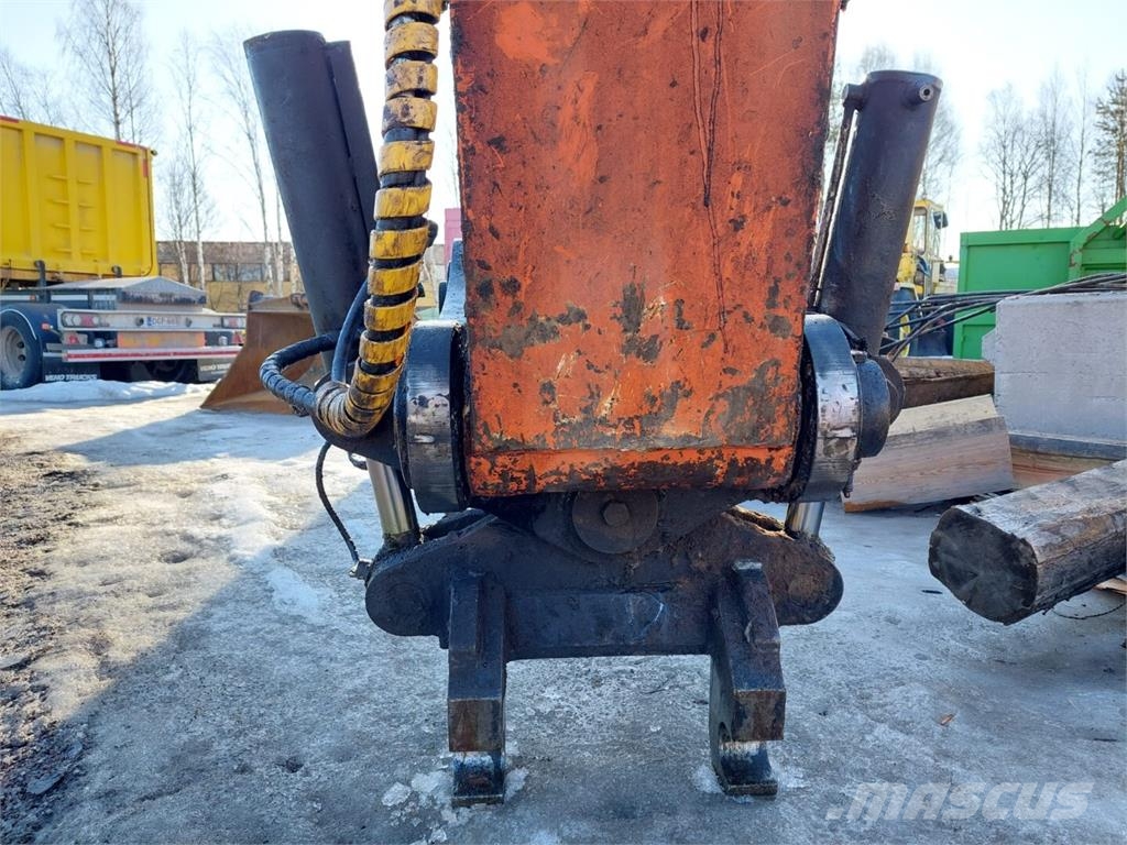 Hitachi ZX 350 LC-5B 履带挖掘机