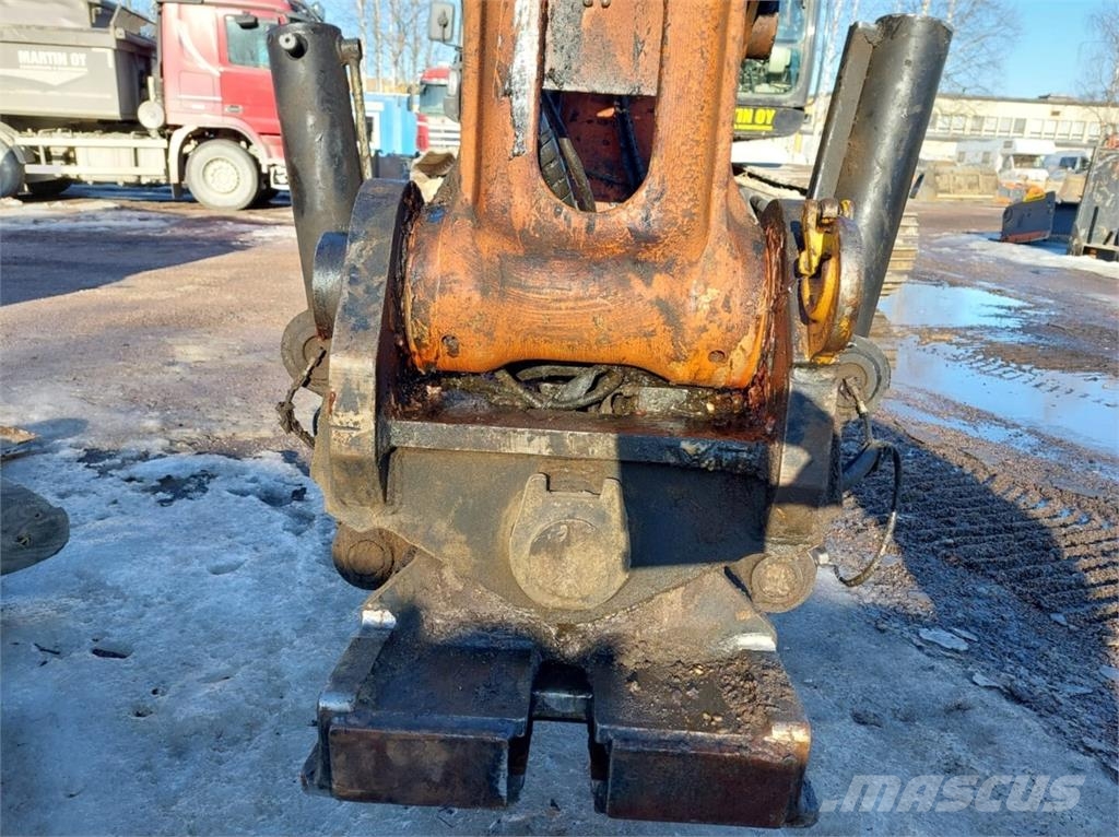 Hitachi ZX 350 LC-5B 履带挖掘机