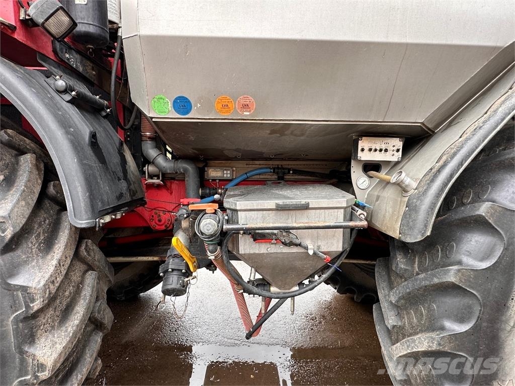 Horsch LEEB 230 Сельхозтехника - Другие