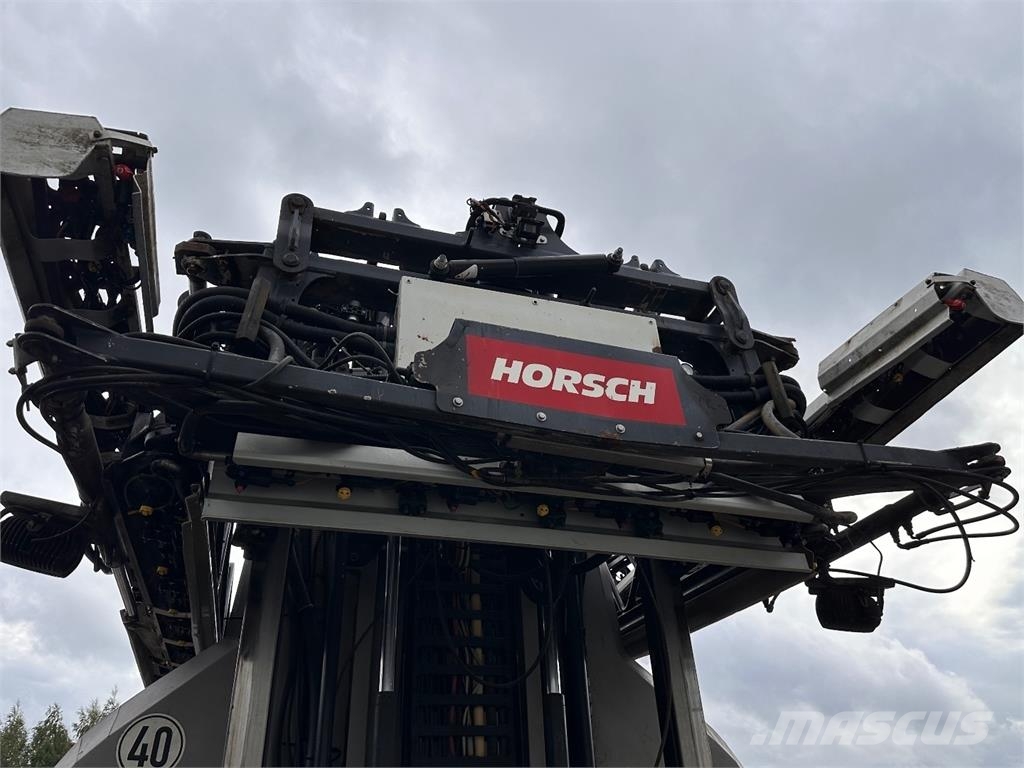 Horsch LEEB 230 Сельхозтехника - Другие