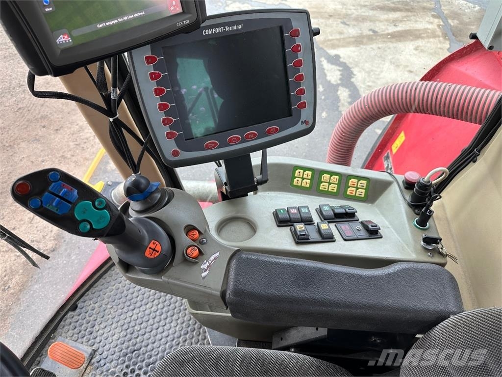 Horsch LEEB 230 Сельхозтехника - Другие