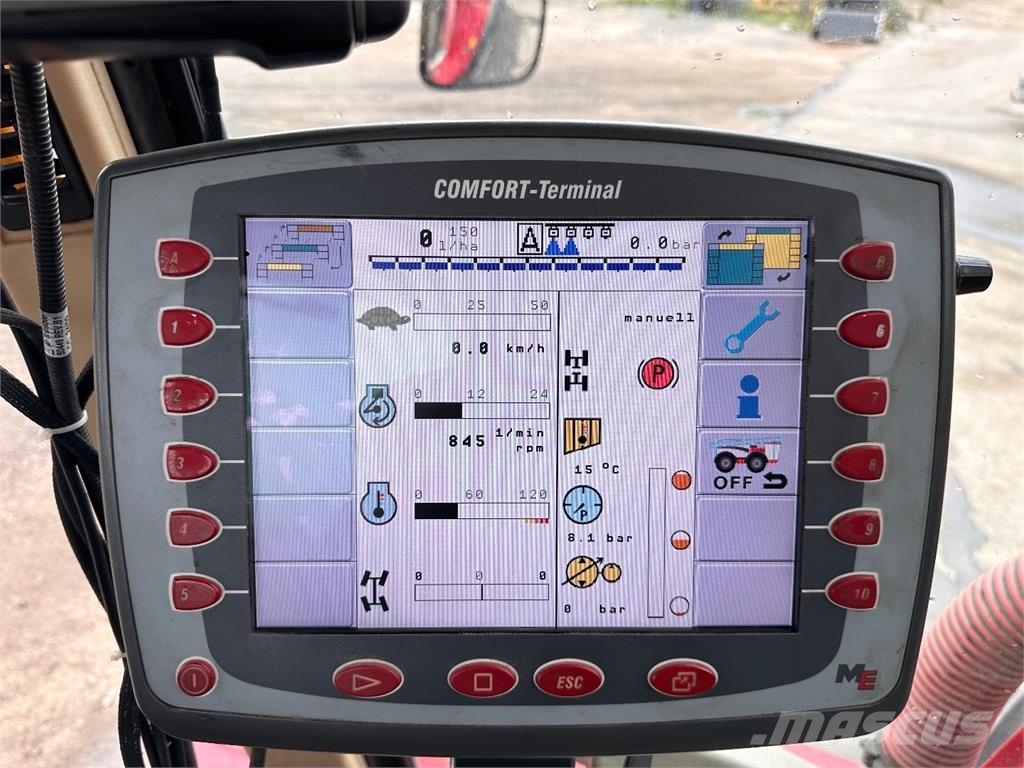 Horsch LEEB 230 Сельхозтехника - Другие