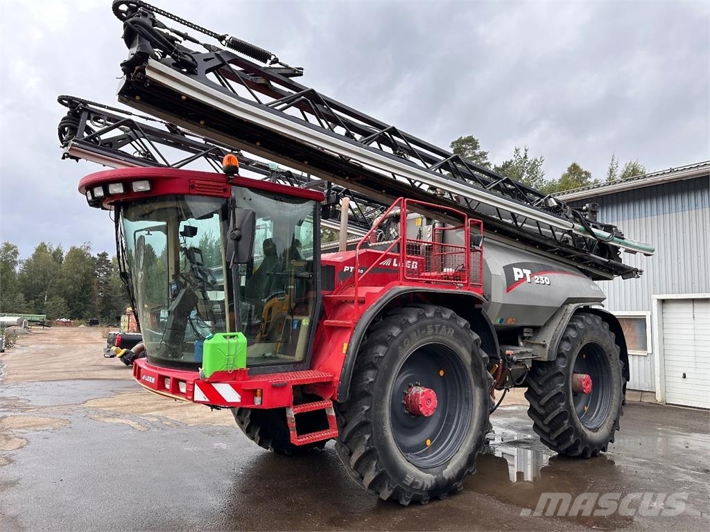 Horsch LEEB 230 Сельхозтехника - Другие