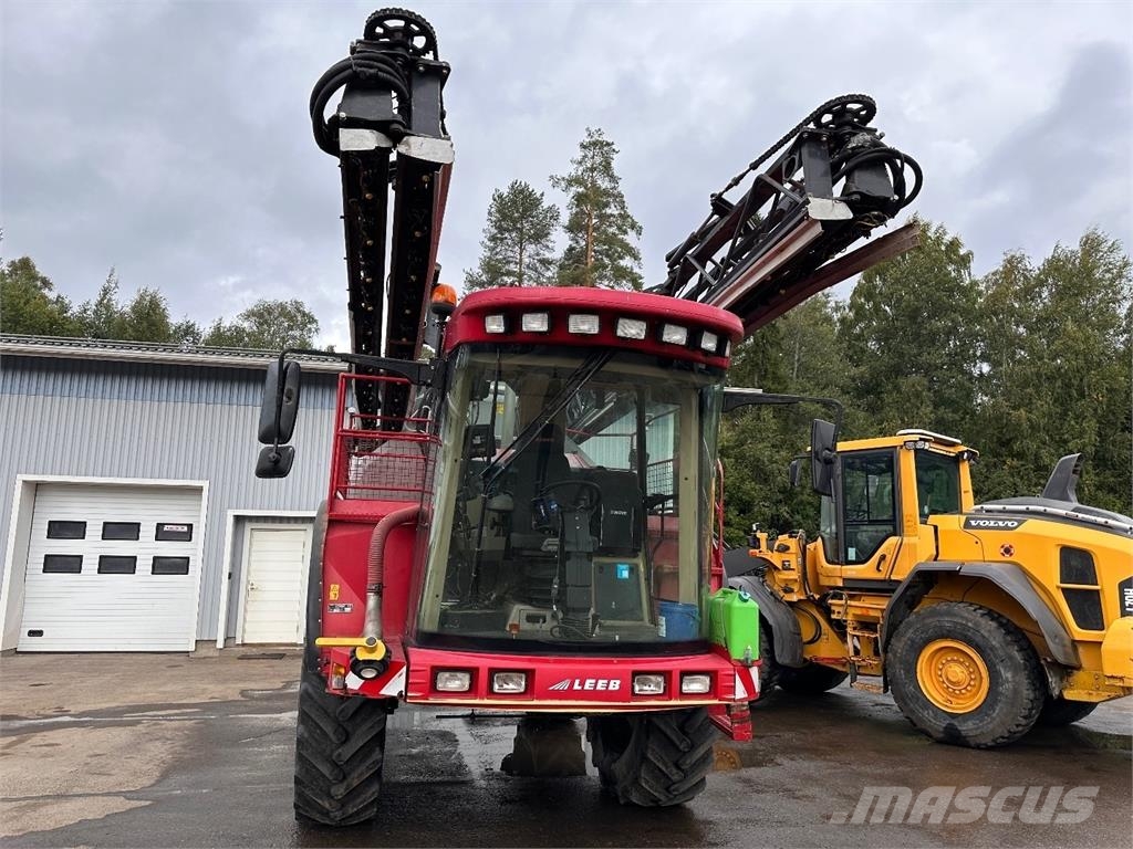 Horsch LEEB 230 Сельхозтехника - Другие